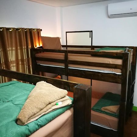 צ'יאנג מאי Stay With Jame Hostel מראה חיצוני תמונה