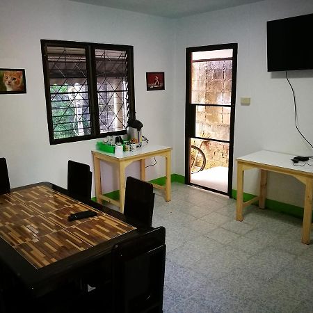 צ'יאנג מאי Stay With Jame Hostel מראה חיצוני תמונה