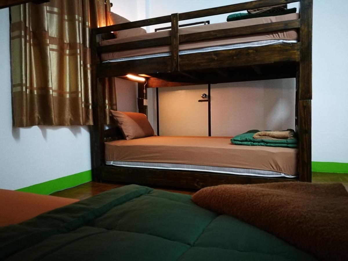 צ'יאנג מאי Stay With Jame Hostel מראה חיצוני תמונה