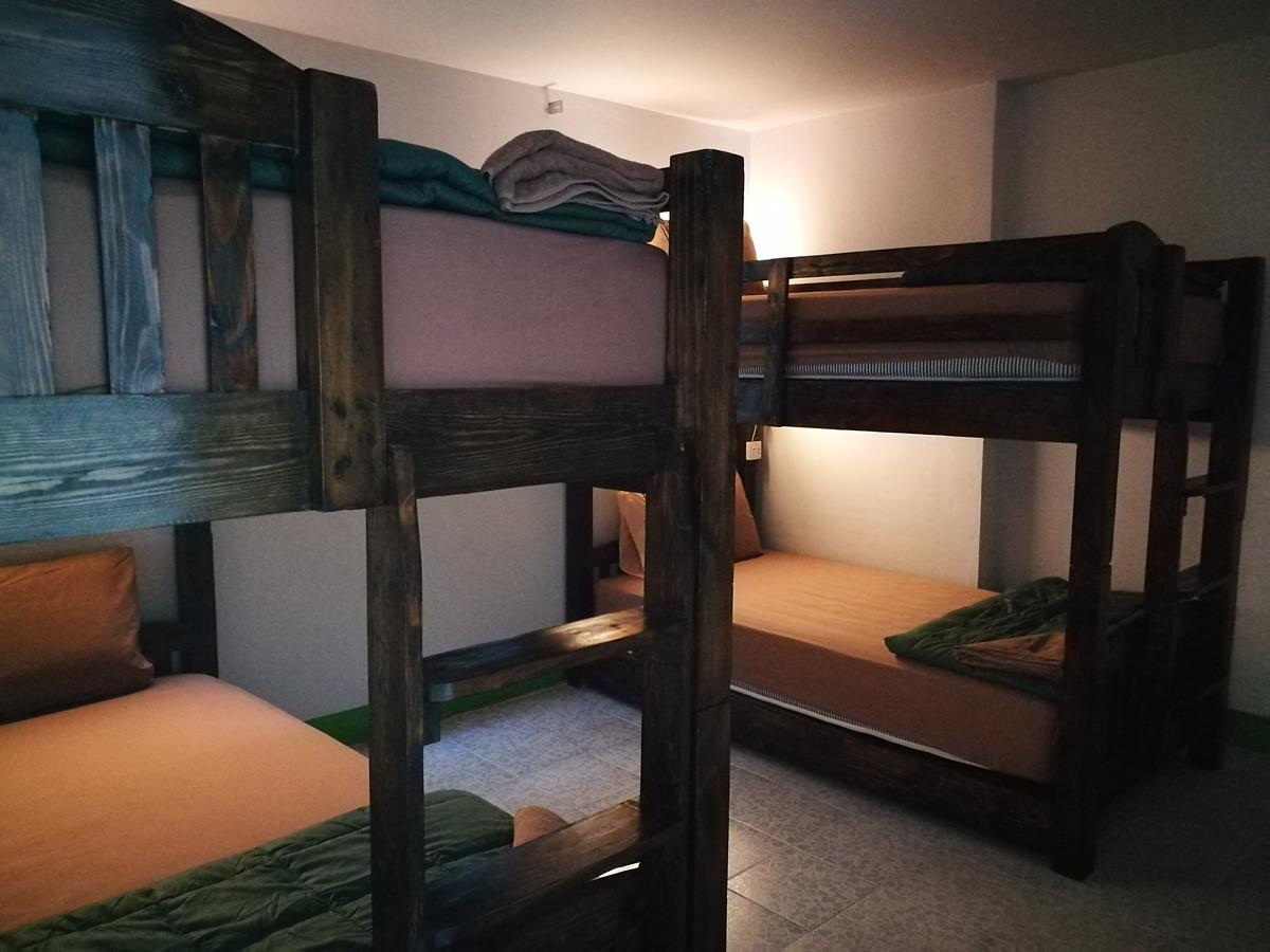צ'יאנג מאי Stay With Jame Hostel מראה חיצוני תמונה