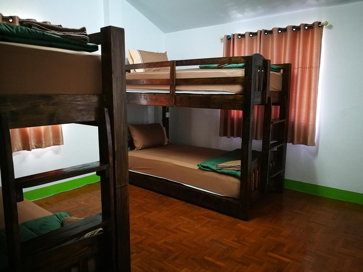צ'יאנג מאי Stay With Jame Hostel מראה חיצוני תמונה