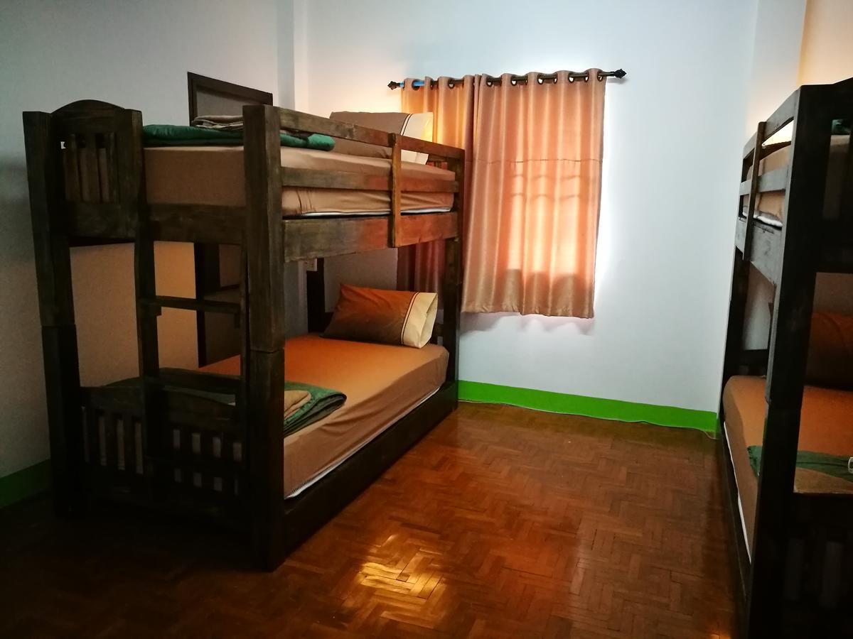 צ'יאנג מאי Stay With Jame Hostel מראה חיצוני תמונה
