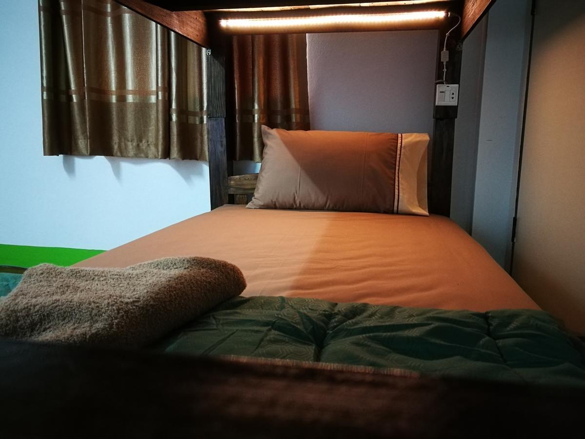 צ'יאנג מאי Stay With Jame Hostel מראה חיצוני תמונה