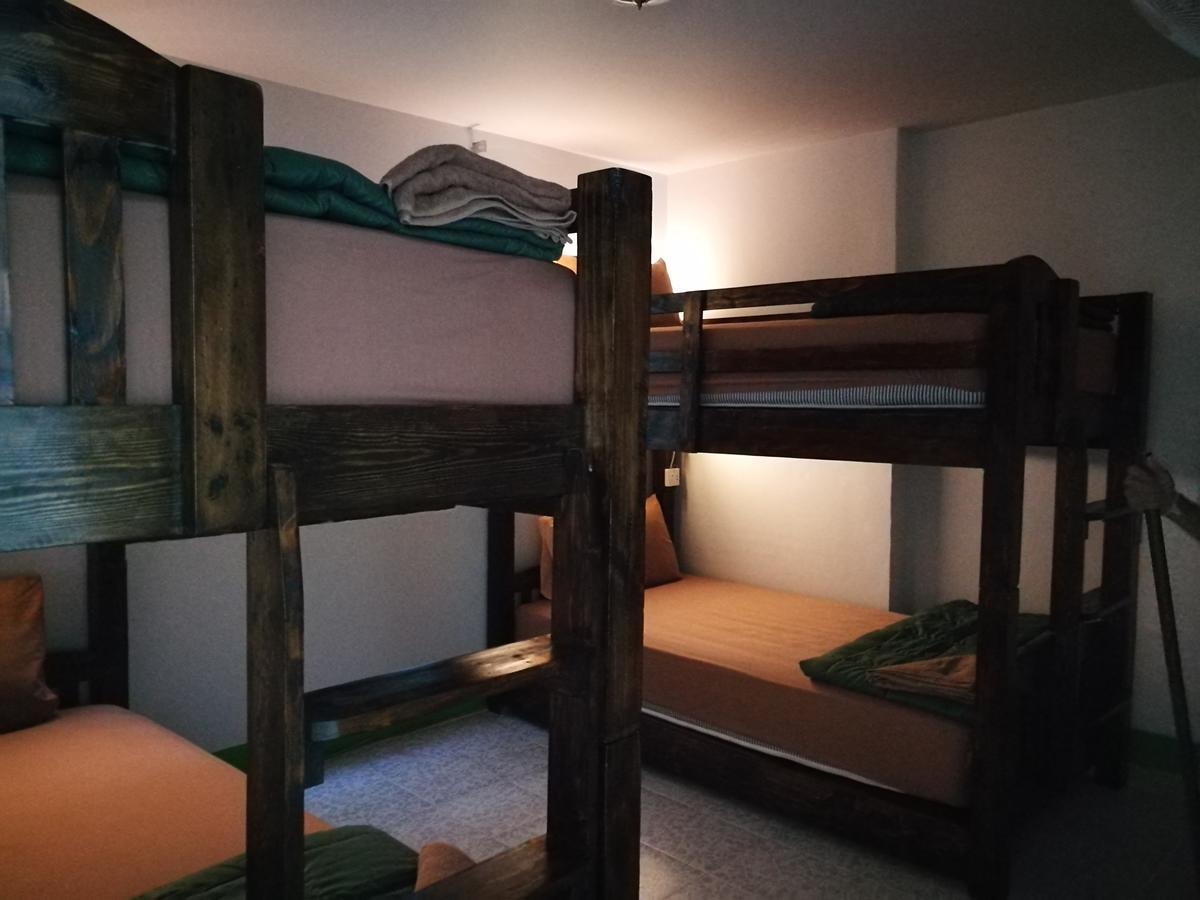 צ'יאנג מאי Stay With Jame Hostel מראה חיצוני תמונה